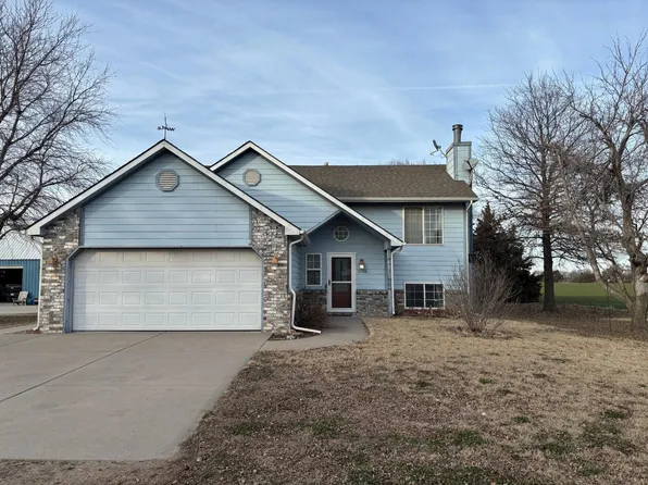 15800 W 13th St N, Goddard, KS 67052