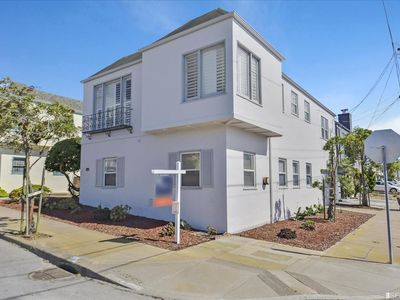 1845 Pacheco St, San Francisco, CA, 94116