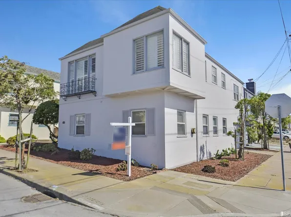 1845 Pacheco St, San Francisco, CA 94116