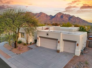 499 W Windowmaker Rd, Tucson, AZ 85737
