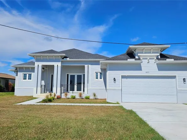 8601 Calumet Blvd, Pt Charlotte, FL 33981