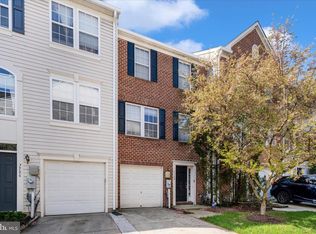7704 English Oak Cir Unit 10, Elkridge, MD