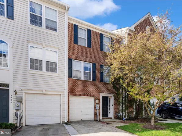7704 English Oak Cir Unit 10, Elkridge, MD 21075