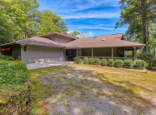 291 Highview Rd, Cashiers, NC 28717
