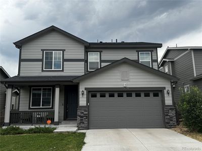 9923 Truckee Street, Commerce City, CO, 80022