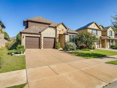 16717 White Rock Blvd, Prosper, TX, 75078