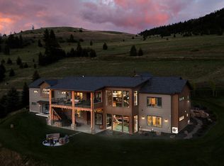 1133 Pacific Dr, Missoula, MT 59803