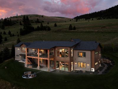 1133 Pacific Dr, Missoula, MT, 59803
