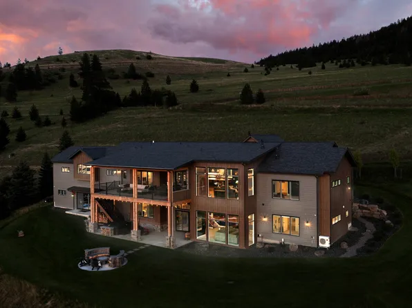 1133 Pacific Dr, Missoula, MT 59803