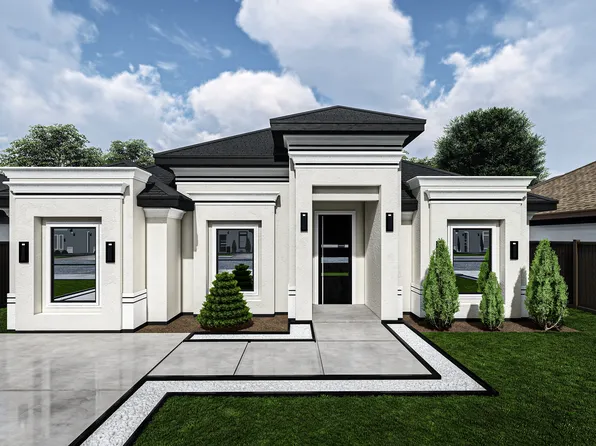 6077 Dakota Rose Cir, Brownsville, TX 78521