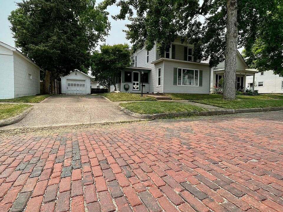 616 E Vine St, Mount Vernon, OH 43050 Zillow