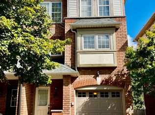 3030 Breakwater Ct #315, Mississauga, ON L5B 4N7