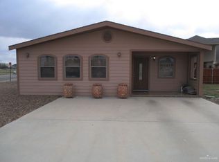 2118 E Bogey Dr, Mission, TX 78572