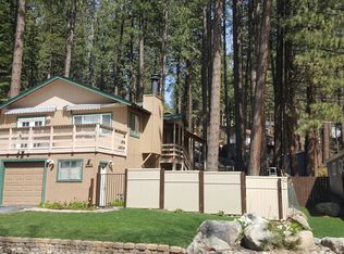 155 Juniper Dr, Stateline, NV 89449