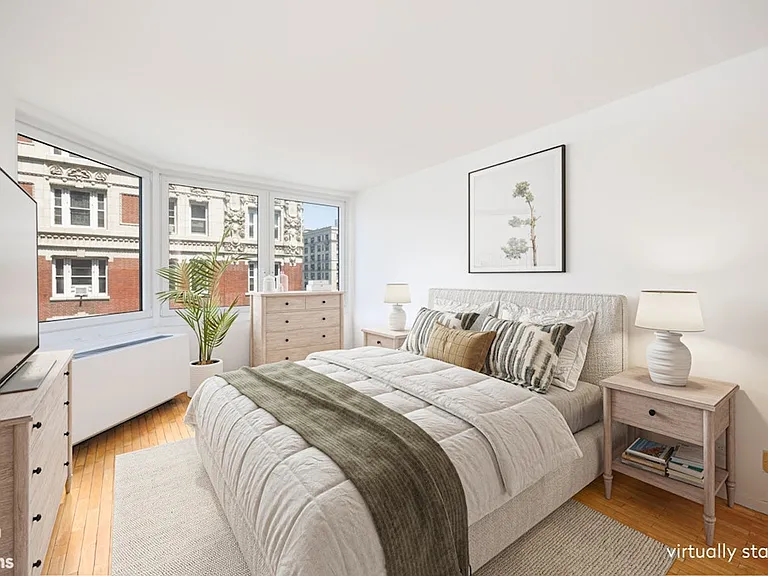 250 W 90th St #12H — Photo 8