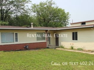 4239 NW 54th St, Lincoln, NE 68524