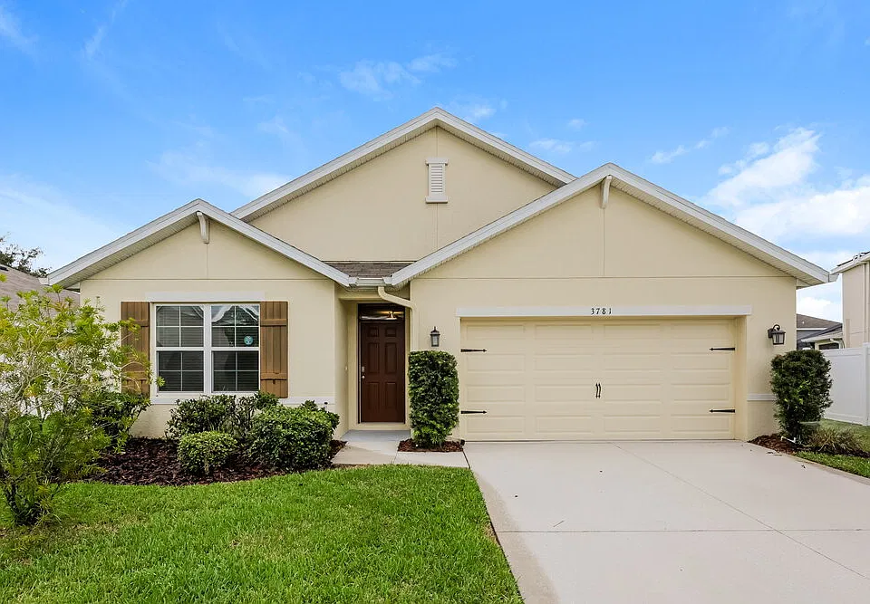 3781 Bramblewood Loop