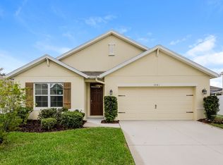 3781 Bramblewood Loop, Spring Hill, FL 34609