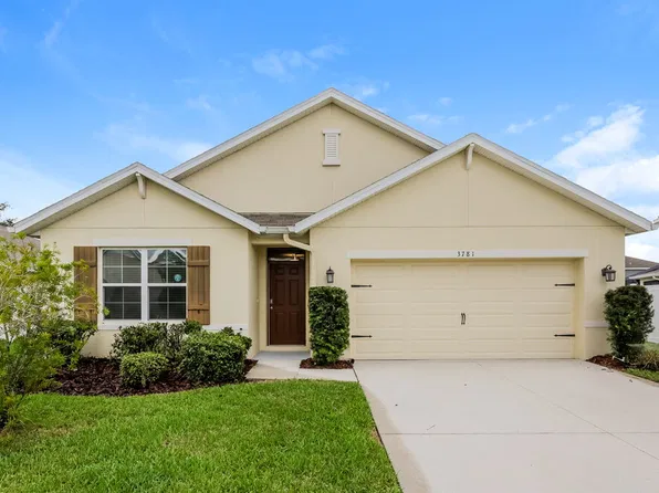 3781 Bramblewood Loop, Spring Hill, FL 34609
