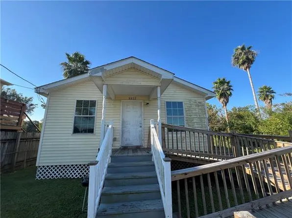 5324 N Miro St, New Orleans, LA 70117