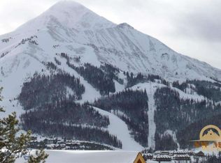 Tbd Middle Rider, Big Sky, MT 59716