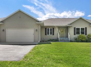 N2401 Krause Rd, Marinette, WI 54143