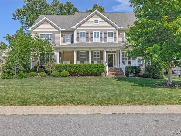 7565 English Boxwood Ln, Quinton, VA 23141