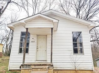 1822 Ayers St, Dyersburg, TN 38024
