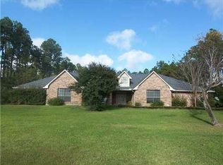 14280 Woodland Hills Dr, Biloxi, MS 39532