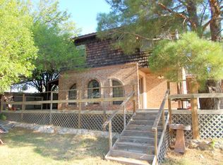 2505 Broadway St, Big Spring, TX 79720