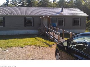 106 Mortland Rd, Searsport, ME 04974