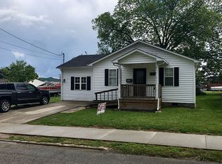 109 15th St, Corbin, KY 40701