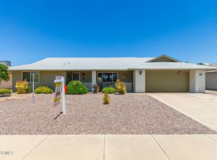 12436 W Tigerseye Dr, Sun City West, AZ 85375