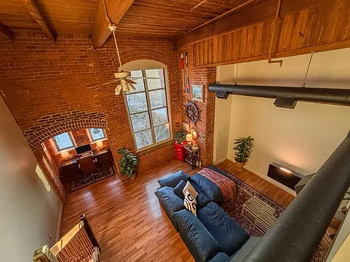 494 Woonasquatucket Ave #410 Photo 1