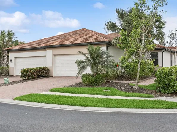 9869 Haze Dr, Venice, FL 34292