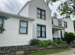 624 W 2nd St #2, Madison, IN 47250