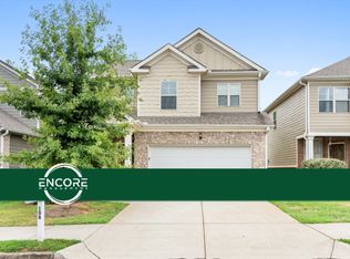 108 Daisy Cir, McDonough, GA 30252