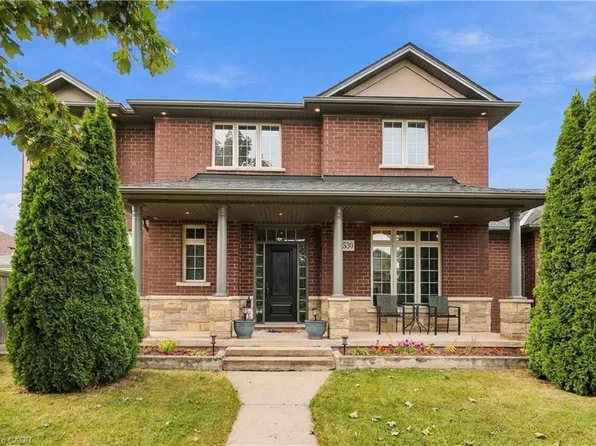 4530 Frances Cres, Beamsville, ON L0R 1B9