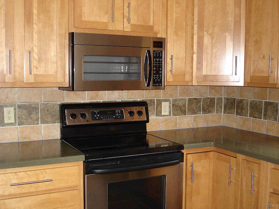 Awesome kitchen