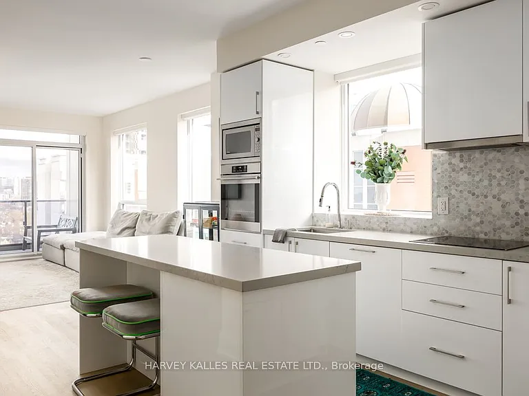 88 Cumberland St #1906 — Photo 5