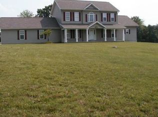 29255 Murphy Rd, Coolville, OH 45723