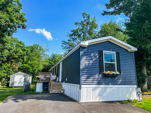 43 Lakewood Drive, Limington, ME 04049