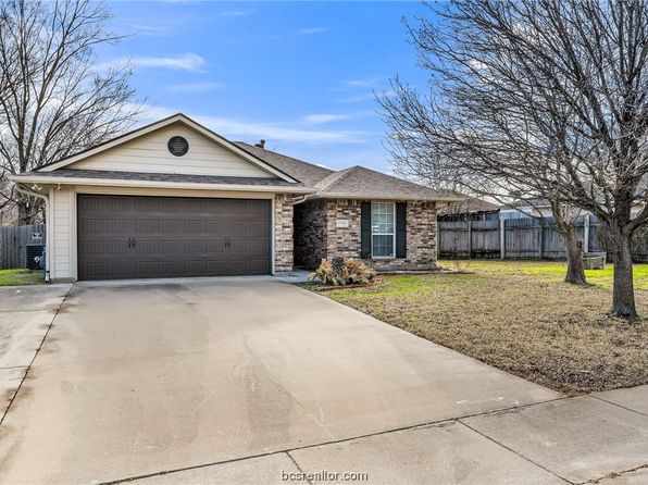 Bryan TX Real Estate - Bryan TX Homes For Sale | Zillow