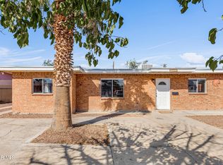 5119 Mount Hood Dr, El Paso, TX 79904