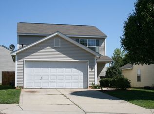 212 Tom Hunter Rd, Charlotte, NC 28213
