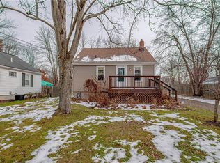 10535 Florida St, Aurora, OH 44202