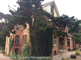 1034 Pine St APT 6, Boulder, CO 80302