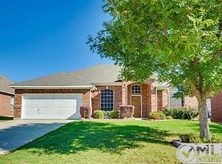 3513 Fossil Park Dr, Fort Worth, TX 76137