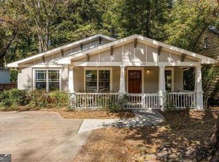 1652 Flat Shoals Rd SE, Atlanta, GA 30316