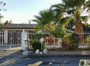 13665 Inaja St, Desert Hot Springs, CA 92240